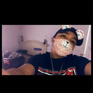 Meet your Posher, Angelica